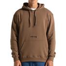 Moletom Volcom Canguru Signature WT25 Masculina Marrom Moletom Volcom Canguru Signature WT25 Masculina Marrom