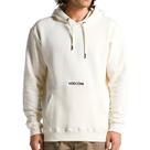 Moletom Volcom Canguru Signature WT25 Masculina Off White Moletom Volcom Canguru Signature WT25 Masculina Off White