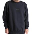 Moletom Volcom Careca Free Fall WT26 Masculino Preto