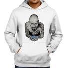 Moletom Walter White Tattoo Heisenberg - Foca na Moda Moletom Walter White Tattoo Heisenberg - Foca na Moda