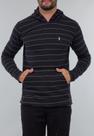 Moletom Winter Stripe