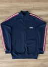 Moletom Zíper Masculino Adulto Aeropostale - G