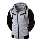 Moletom Zíper Ramazzoni Blusa De Frio