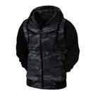 Moletom Zíper Ramazzoni Blusa De Frio