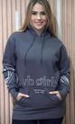 Moleton feminino G