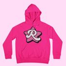 Moleton Infantil Emilly Vick Pink Os rosas Youtuber Influencer Os elementos