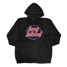 Moleton Long Island Preto 080010