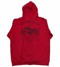 Moleton UOT Vermelho ORIGINAL MJA-0467