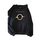 Moletons Femininos De Inverno Com Capuz, Manga Longa, Estilo Y2K, Casual, Roupas De Outono