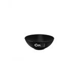 Molheira Cozy 10,3 X 10,3 X 3,9 Cm 120 Ml Preto Coza