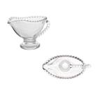Molheira Cristal de Chumbo Pearl 40ml Molheira Cristal de Chumbo Pearl 40ml