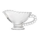 MOLHEIRA CRISTAL DE CHUMBO PEARL 9x5x6cm 40ml - Wolff