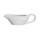 Molheira De Cerâmica c/Alça Standard Branca 9 X 7cm 310ml