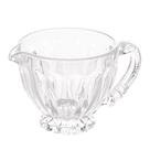 Molheira de Cristal Chumbo Tulipa 200ml 1227 Lyor