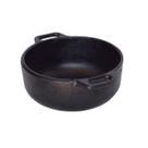 Molheira Ferro Fundido Servir Porções Pestiscos Gourmet 8cm Molheira Ferro Fundido Servir Porções Pestiscos Gourmet 8cm