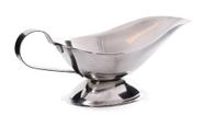Molheira Inox 235 ML