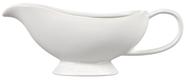 Molheira Le Creuset em Grés Branco - 473ml Molheira Le Creuset em Grés Branco - 473ml