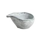 Molheira Oval Orgânico Echo 8 x 6Cm 40Ml Porto Brasil