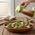 Molheira Para Salada Ou Churrasco Gourmet 237ml
