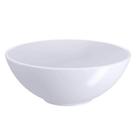 Molheira Porta Molhos 120ml Bowl Redondo Branco para Servir Vinagrete Maionese Coza Molheira Porta Molhos 120ml Bowl Redondo Branco para Servir Vinagrete Maionese Coza