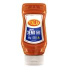 Molho 3 em 1 Ponzan 390g