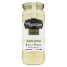Molho 4 Queijos Magazzino 300g