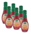 Molho Agridoce 180ml Kenko - (Kit com 6)