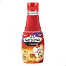 Molho Agridoce Mitsuwa sabor Oriental Frasco 250ml Zero Gordura Trans