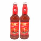 Molho Agridoce Sweet Chilli Sauce 650ml Cock (Kit com 2)