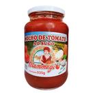 Molho ao Sugo Artesanal
