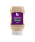 Molho Baixo Sódio e Baixa Caloria - Sabores - Sabor: Molho p/Salada Cebola e Alho (300ml)