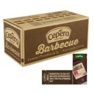 Molho Barbecue Cepêra Sachê Caixa Com 154 de 7g