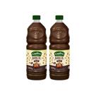 Molho Barbecue Cepêra Sem Glúten Garrafa 1Kg Cada - Kit Com 2 Garrafas