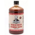 Molho Barbecue Mineiro com Goiabada Caipira 1L - Chef n' boss