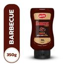 Molho Barbecue Tradicional 350g Bisnaga DMais Molho Barbecue Tradicional 350g Bisnaga DMais