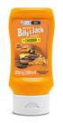 Molho Billy e Jack , Cheddar, 200g KI SABOR