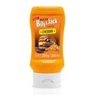 Molho billy & jack cheddar 200g - ki sabor
