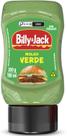 Molho Billy & Jack Molho Verde 200g Ki Sabor Molho Billy & Jack Molho Verde 200g Ki Sabor