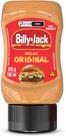 Molho Billy Jack Original 200g