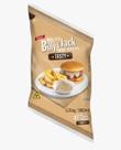 Molho billy & jack tasty 6 x 1,01kg - ki sabor