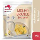 Molho Branco Bechamel Ajinomoto 1Kg