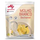 Molho Branco Bechamel Ajinomoto 1Kg