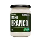 Molho Branco Pronto Original Cepêra Vidro 320g