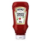 Molho Catchup Heinz Tradicional 260G