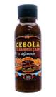 Molho Cebola Caramelizada E Defumada 300g