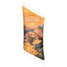 Molho Cheddar Melt Queijo Cremoso Schreiber Bisnaga 400g