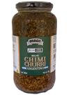 MOLHO CHIMICHURRI ARGENTINO BRAVUS POTE 780g