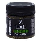 Molho Chimichurri Le Gusta 160g