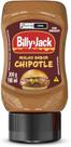 Molho Chipotle Billy & Jack 200g