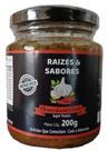 Molho Chumichurri Chilli (picante) Raízes E Sabores 200g